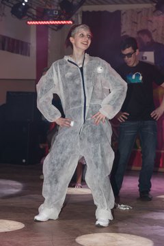 Bild 113 - Jugend-Karnevalsfeier Latuff Wiemersdorf